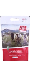Hund Katze B.A.R.F. Hundefutter Easy Barf Lammpansen 150g 1 Stück Anifit